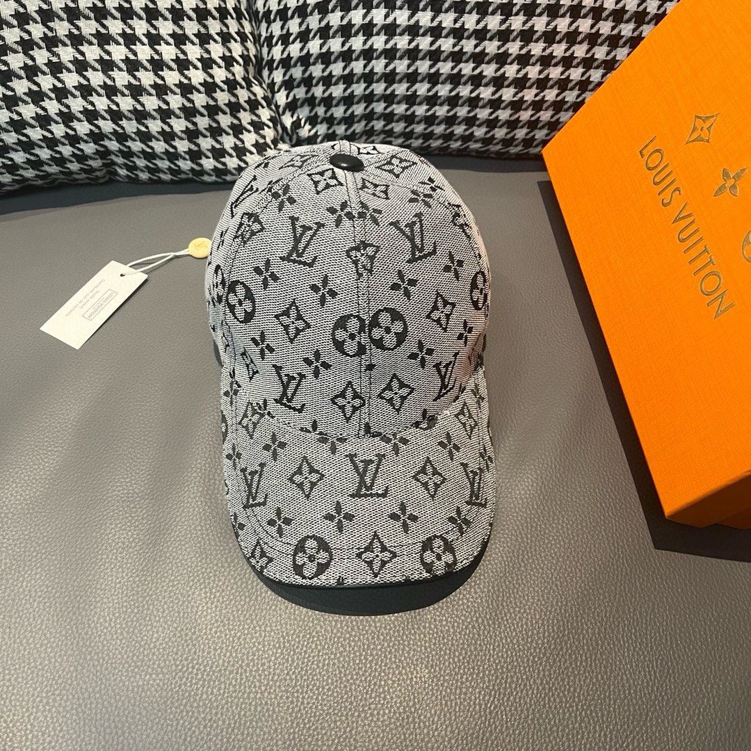 Louis Vuitton Caps